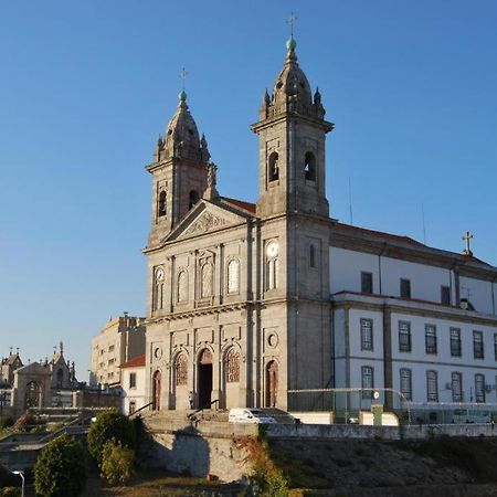Bonfim Small House Porto Bagian luar foto