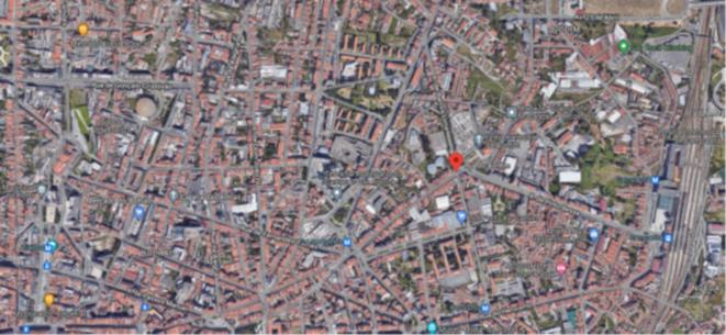 Bonfim Small House Porto Bagian luar foto