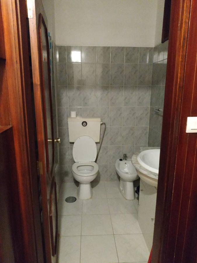 Bonfim Small House Porto Bagian luar foto