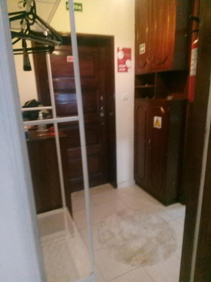 Bonfim Small House Porto Bagian luar foto