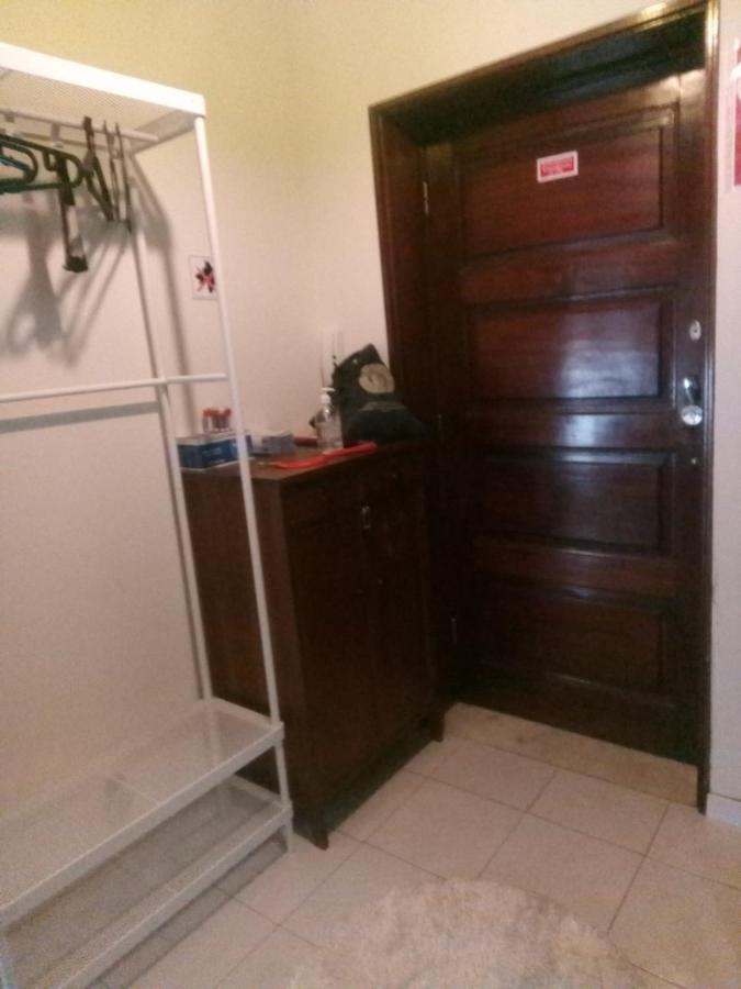 Bonfim Small House Porto Bagian luar foto